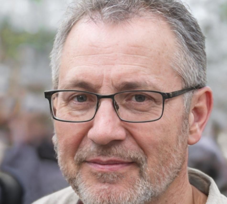 Lernender Tobias Bergmann