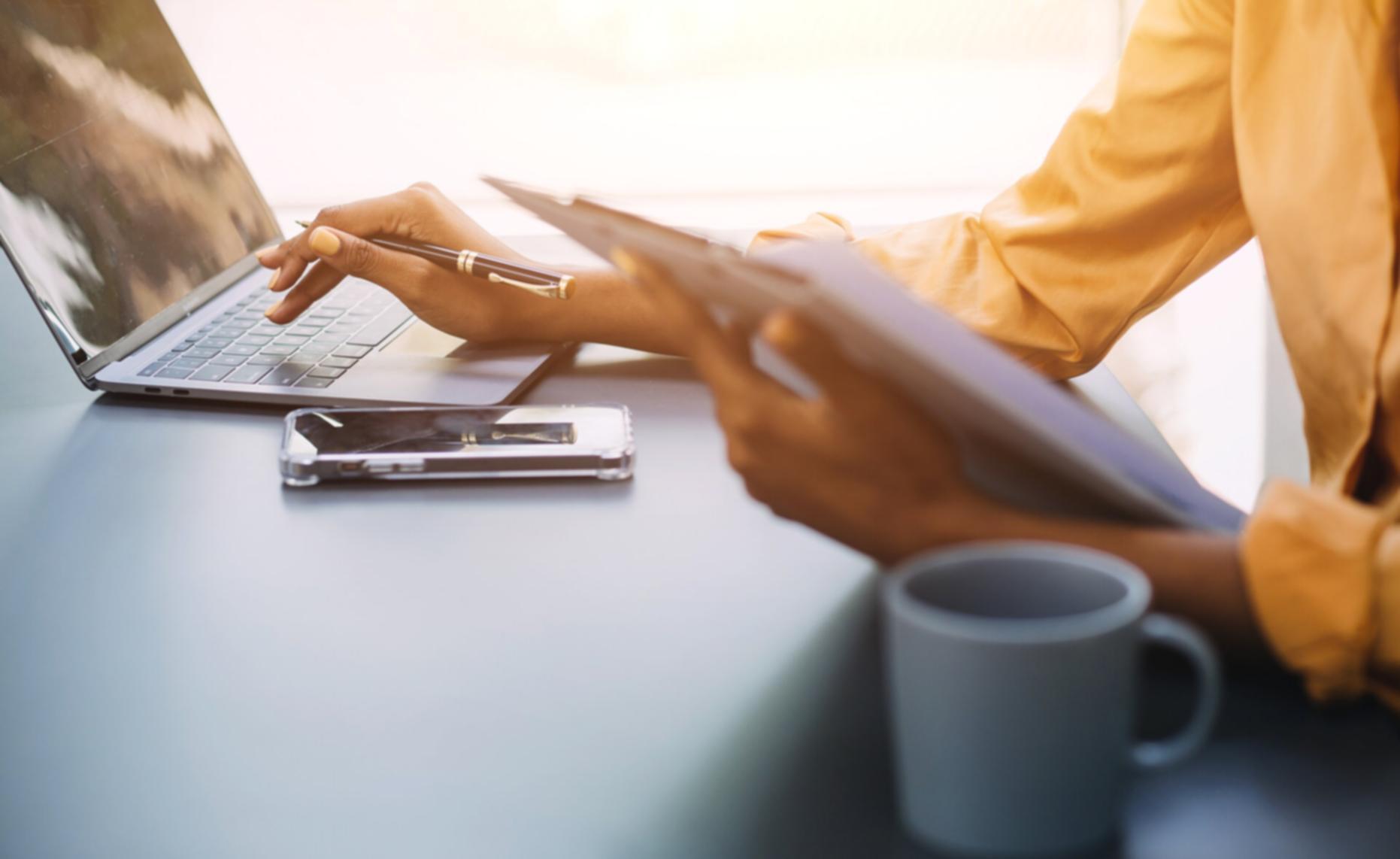 Kontinuierliche Aktualisierung der Kursinhalte