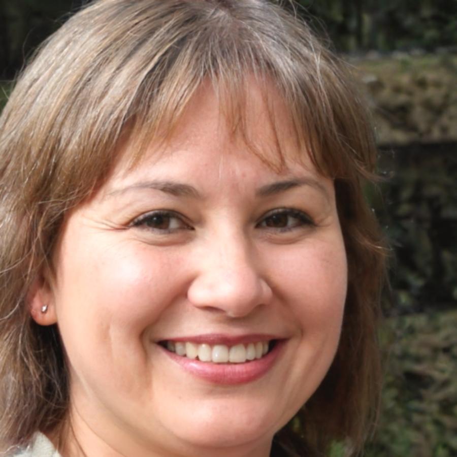 Silke Brenner, Leiterin Curriculum-Entwicklung